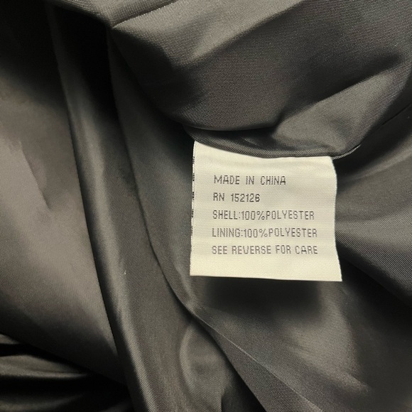 Giovanna Dress - Picture 8 of 9